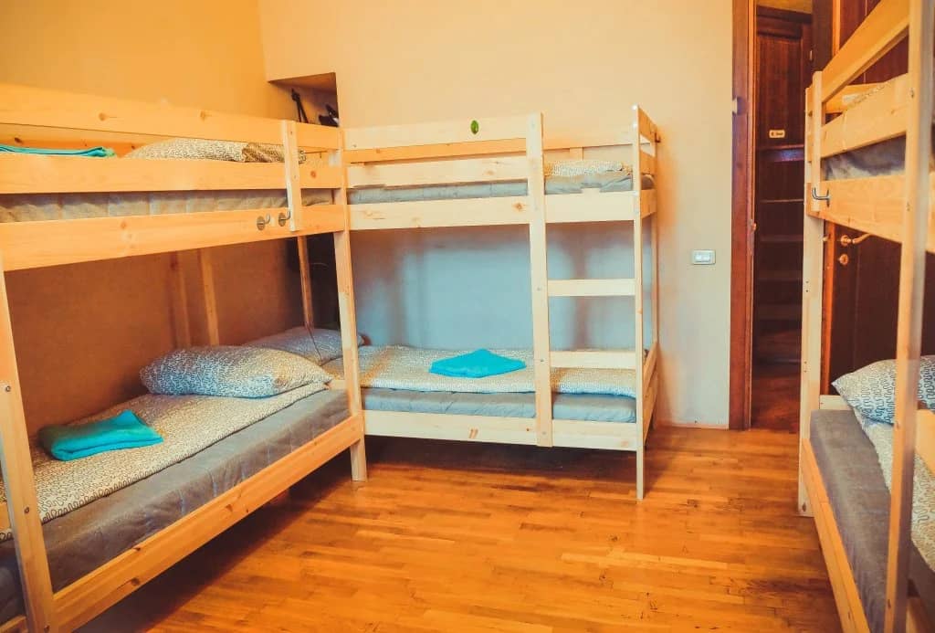 Moscow Apartment: фото 4