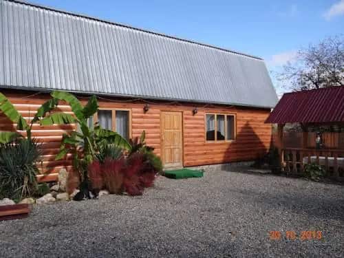 Guest House in Adygeya: главное фото 1
