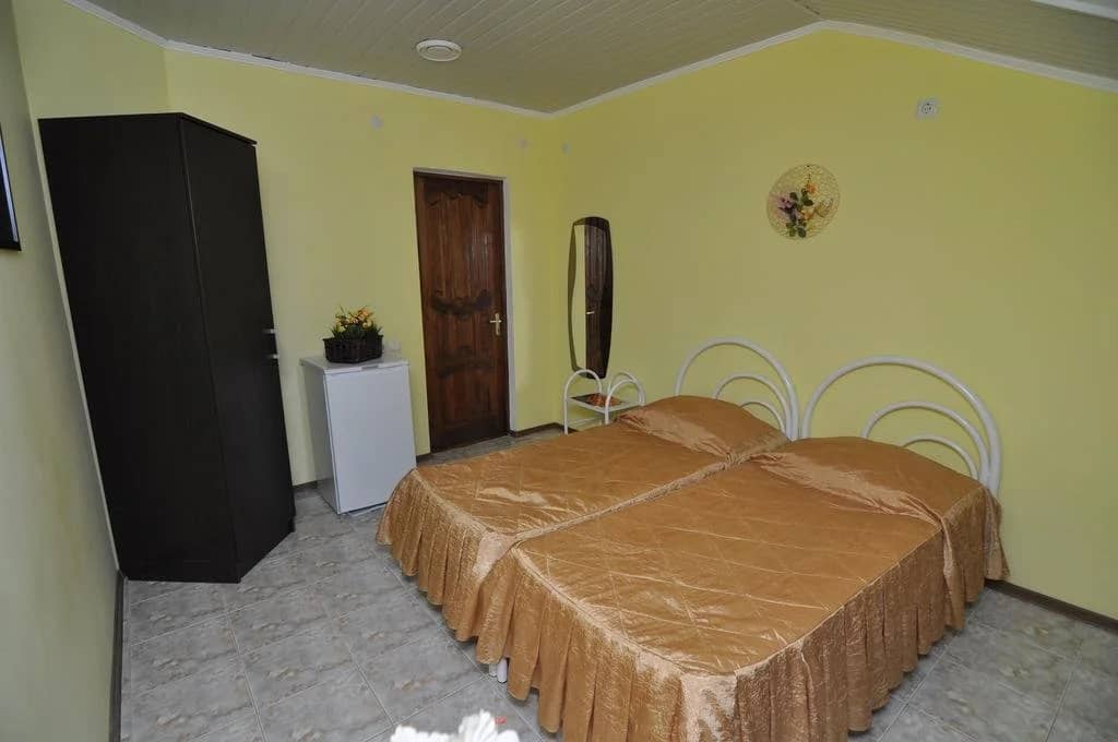 Guest house Larisa: фото 4