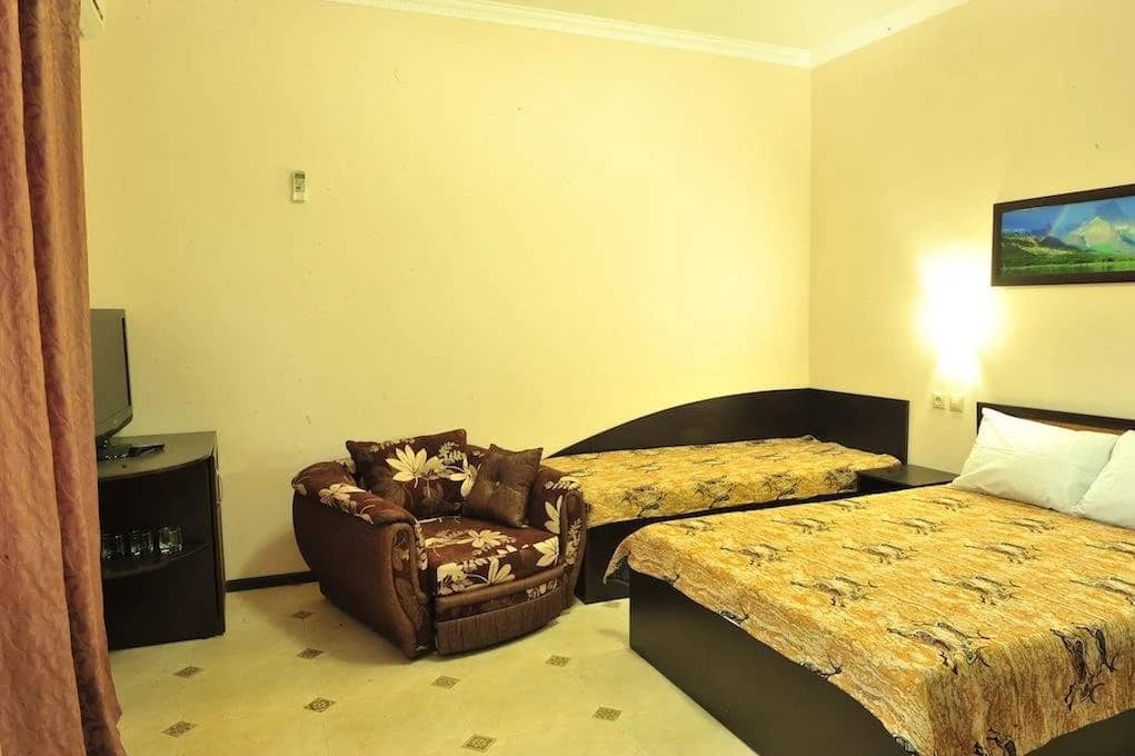 Atlant Hotel: фото 4