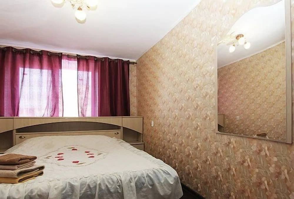 ApartLux Белорусская: фото 6