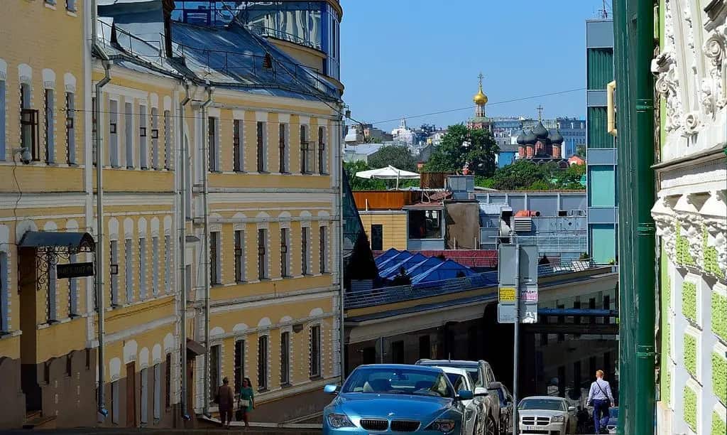 Хостел Бумеранг: главное фото 1