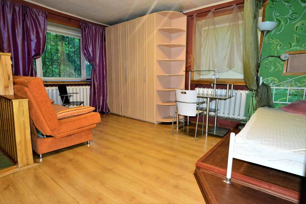 BestFlat24 (БэстФлэт24) на улице Лётчика Бабушкина: фото 4