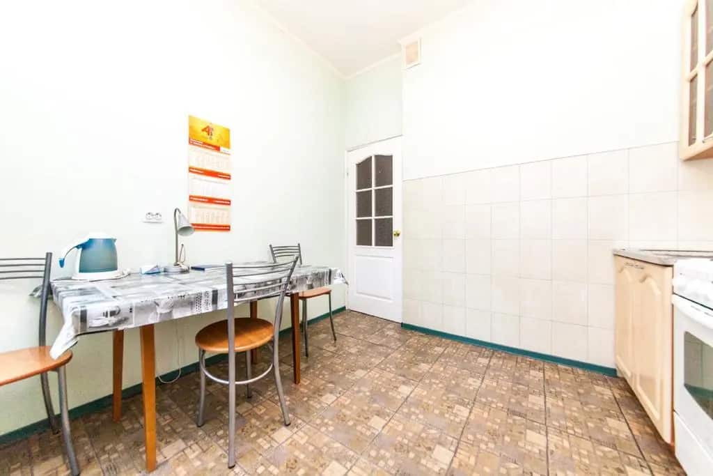 A-RENT na Mozhayskoy: главное фото 1