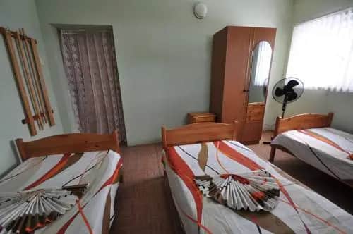 Dejavu Guest House: фото 3