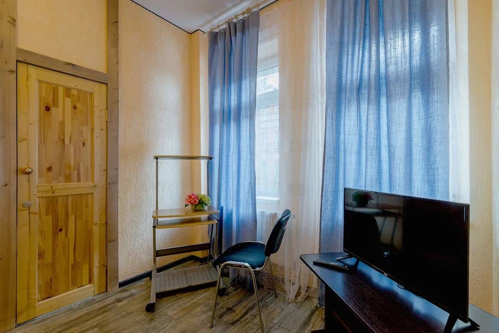 2 Bedroom Apartment on Nevsky 135: фото 4