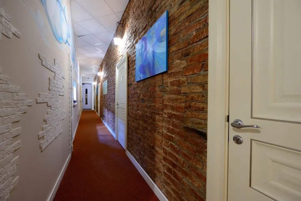 LeoHotels Oblaka: главное фото 1
