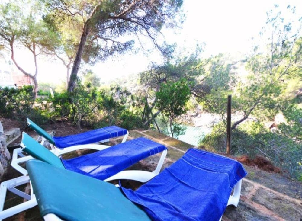 105740 - House in Cala Pi: фото 7