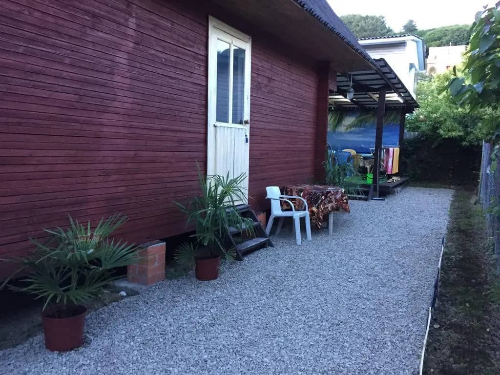 Fazenda Guest House: фото 5
