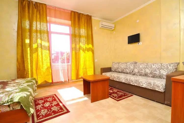 Guest House Korona: фото 7
