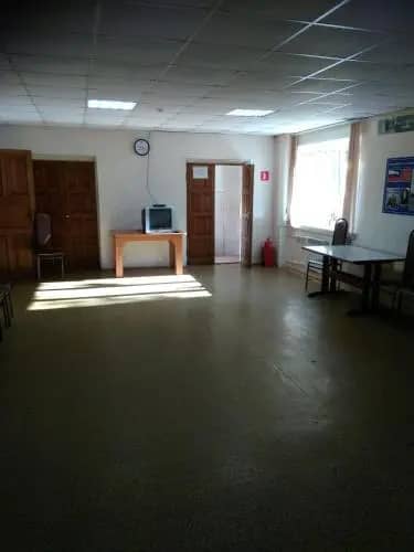 Hostel Sosnovy Bor: фото 6