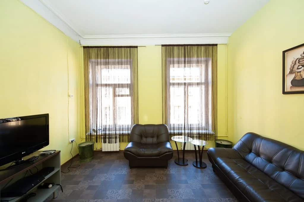 SolHostel: главное фото 1
