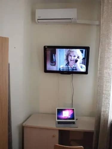 Меблированные комнаты Русские на Зубовском: фото 6