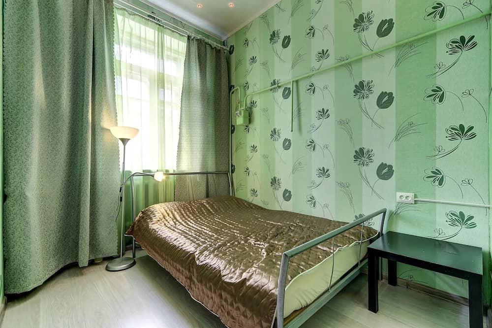 FlatStar on Ligovsky 84-2: фото 6