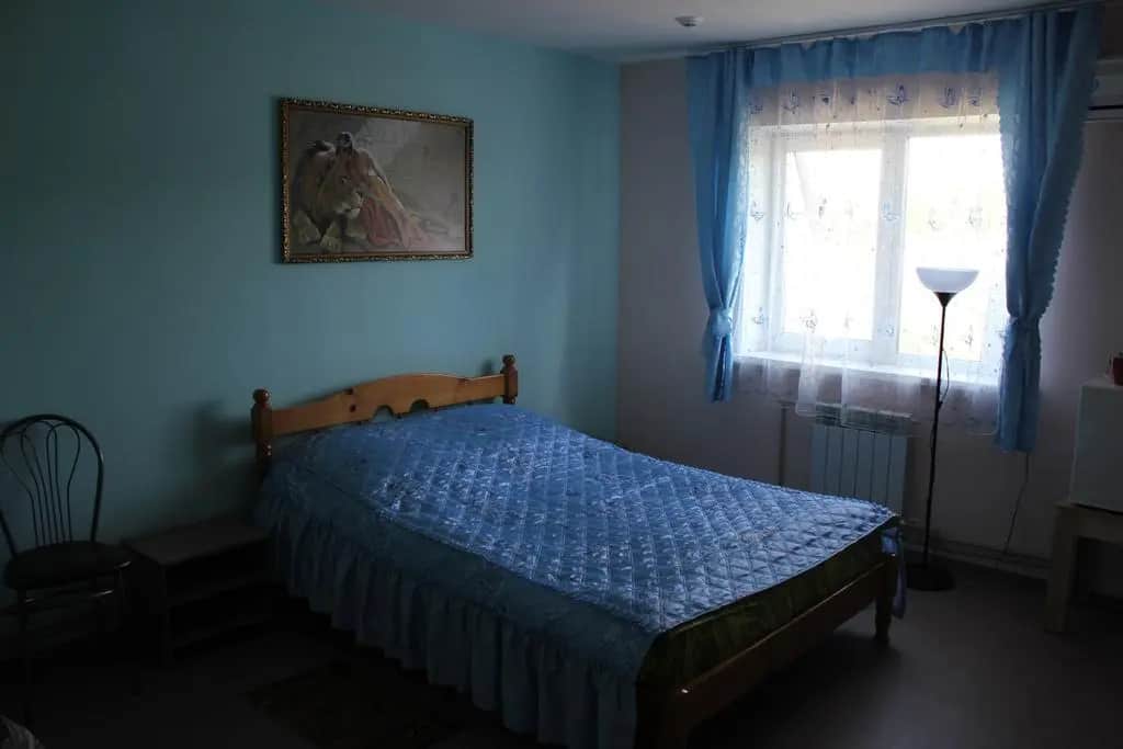 Guest House Yubileynaya: фото 3