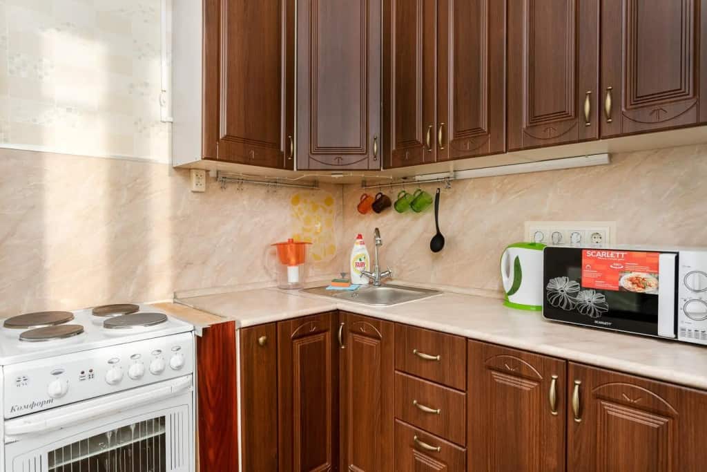BestFlat24 (БэстФлэт24) на улице Илимская: главное фото 1