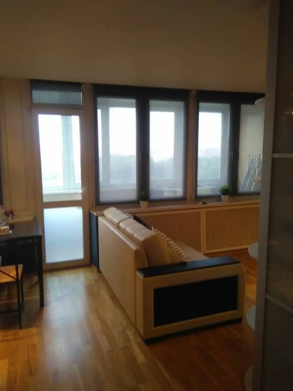 Skifmusic Apartements Dinamo: фото 4