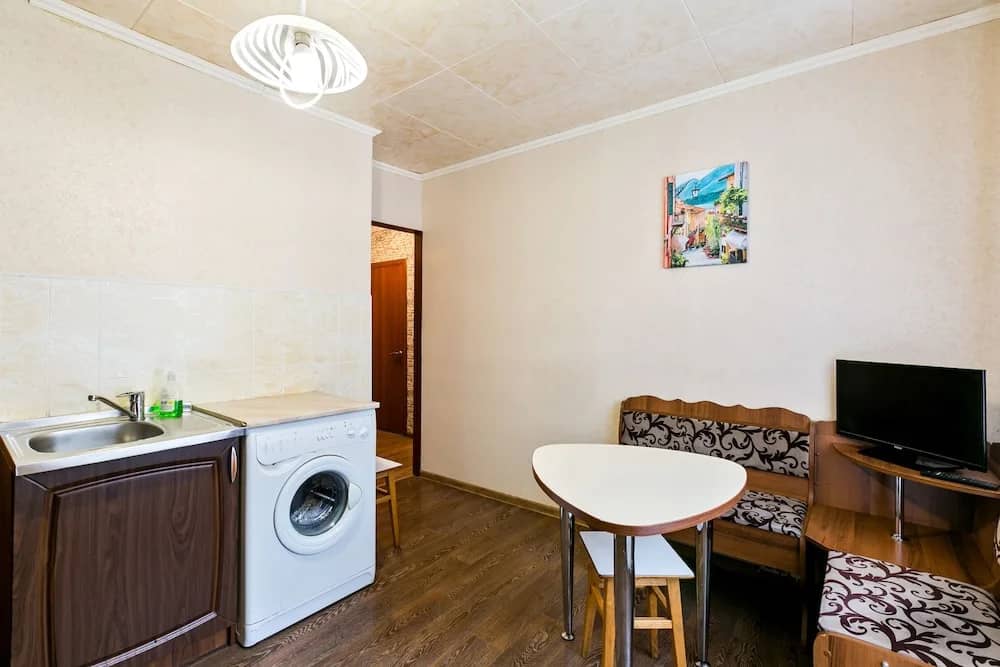 MaxRealtyул. Строителей, 9, кв. 24: фото 6