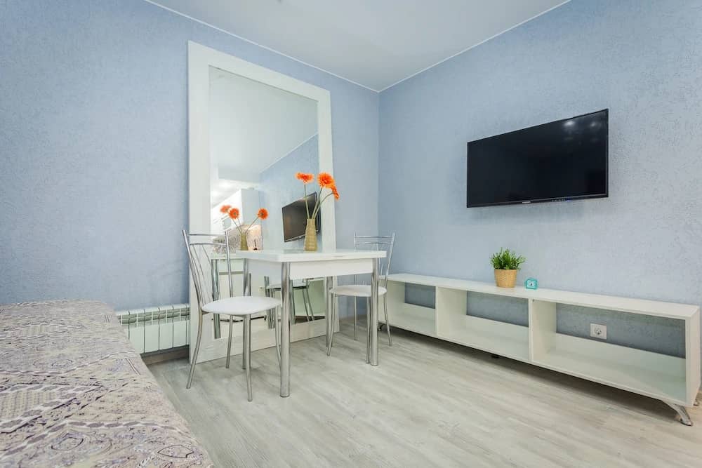 Apt on Chetvyortaya Sovetskaya 8 ap11: фото 4