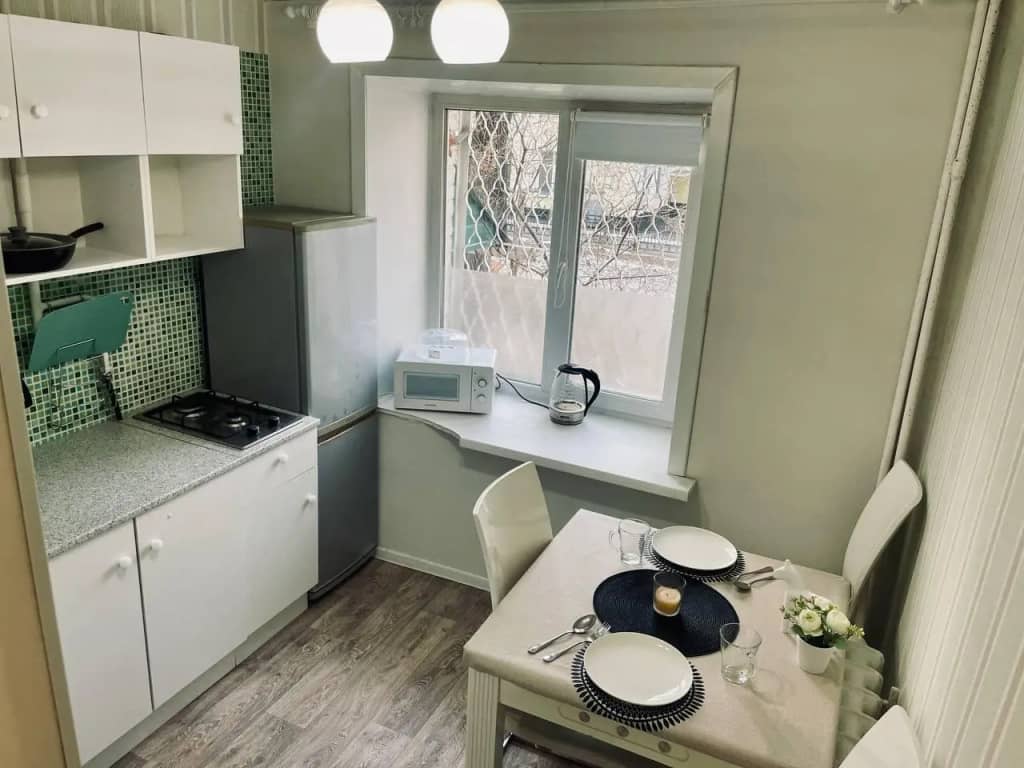 ApartLand (АпартЛэнд) на улице Ленинградская 69: фото 7