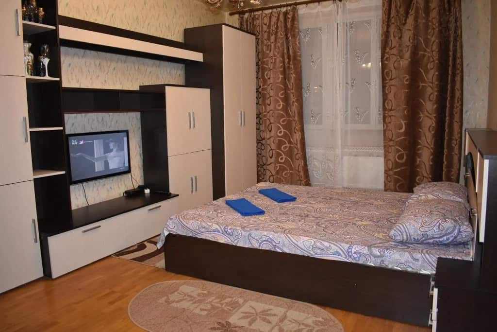 Gospitalnyij Val 5s7 Apartments: главное фото 1