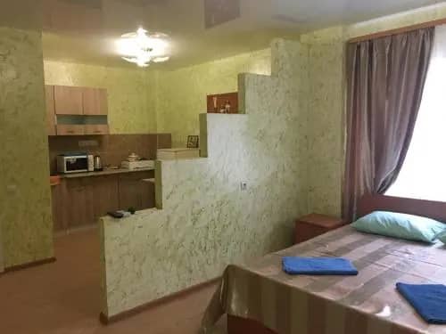Guest House Parusa: фото 7