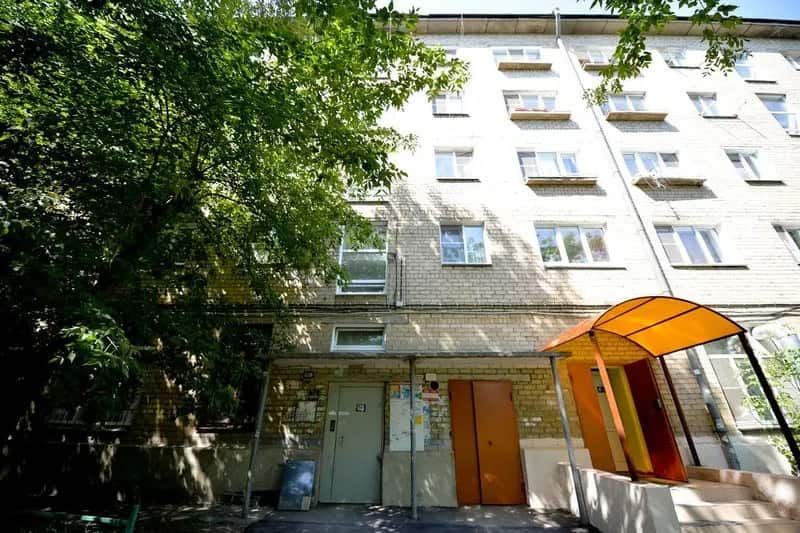 Апартаменты Пять Звезд Шикарная квартира возле парка Гагарина: главное фото 1