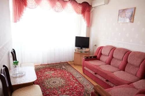 Sanatoriy Mashuk VOS: фото 2