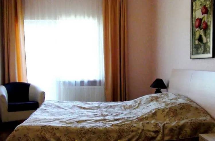 Гостевой дом Понарт: фото 4