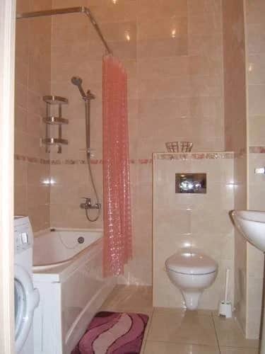 Apartamenti na Zagorodnom 45: фото 3
