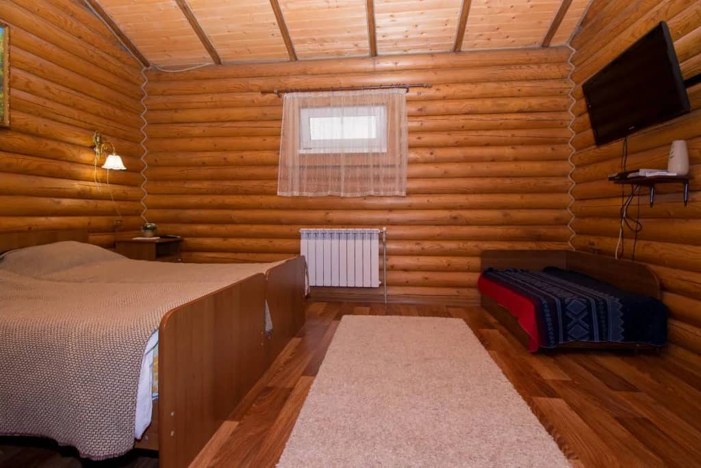 Wood Place Guest House: фото 7