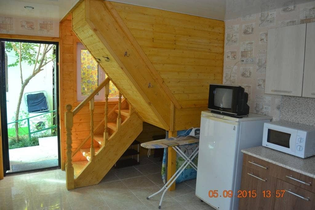 Guest House Gennady: фото 6