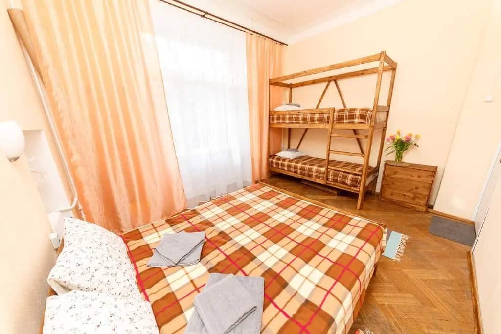 Hostel Hutor: главное фото 1