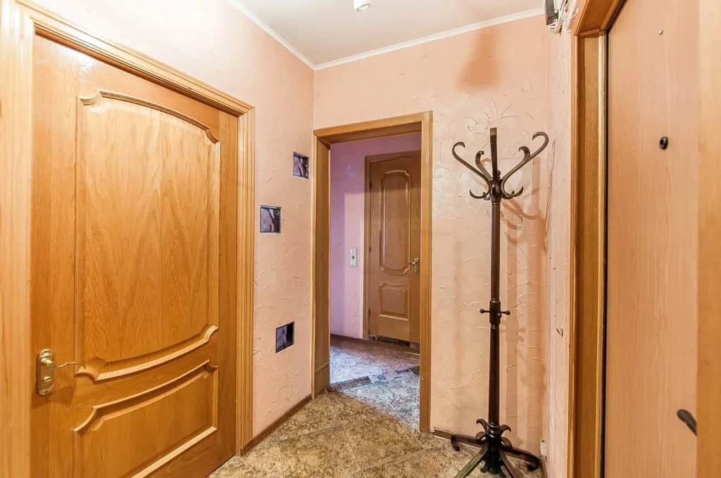 Na Yugo-Zapadnoj Apartments: фото 2