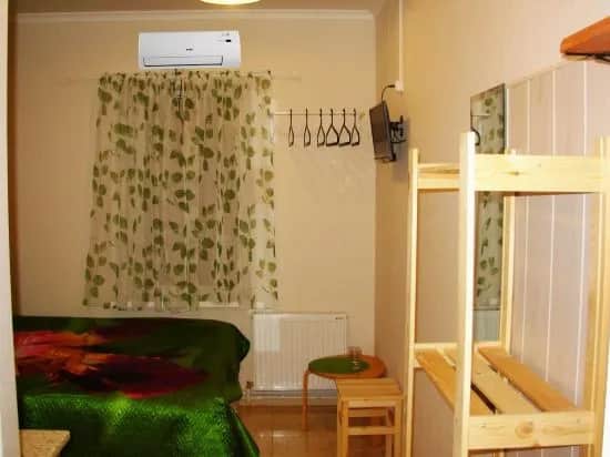 Mini-Hotel Novoe Gnezdo: фото 3