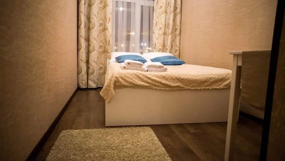 Hotel 7Stars: главное фото 1