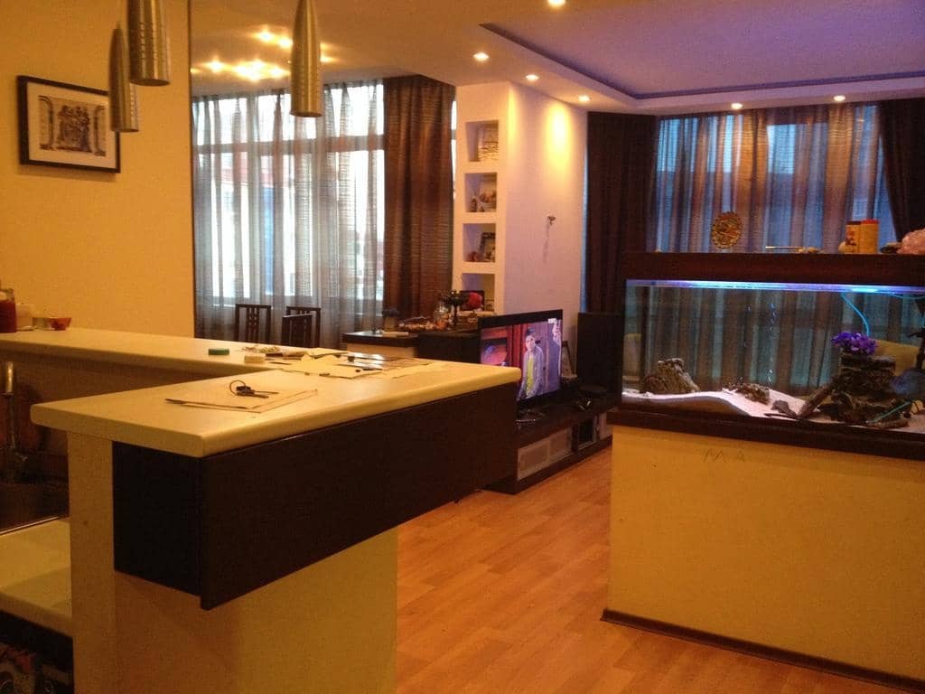 Apartamenti Ekaterinodar: фото 4
