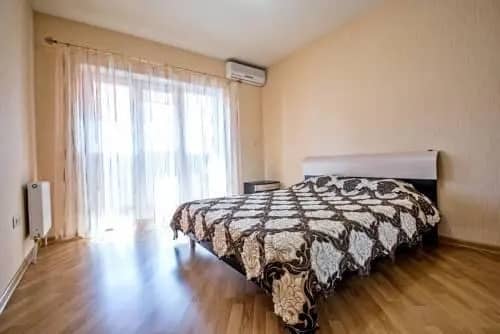 Отель Апартаменты GoodApart на Дальняя 39/3: фото 4