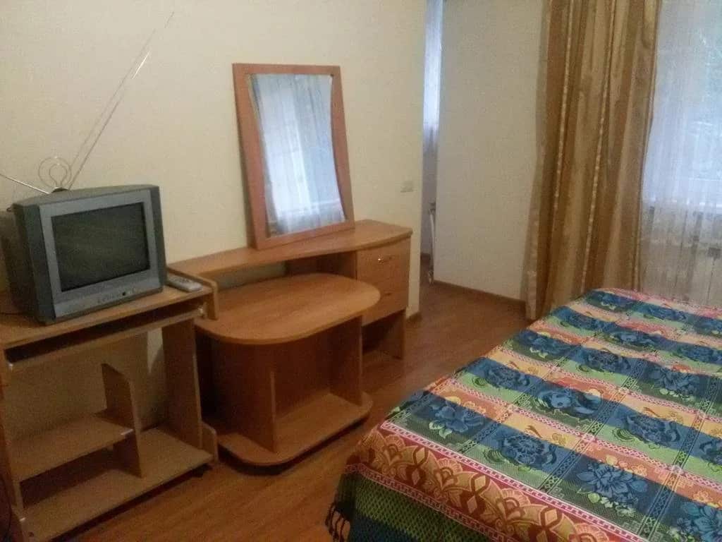 Room On Volgogradskaya: главное фото 1