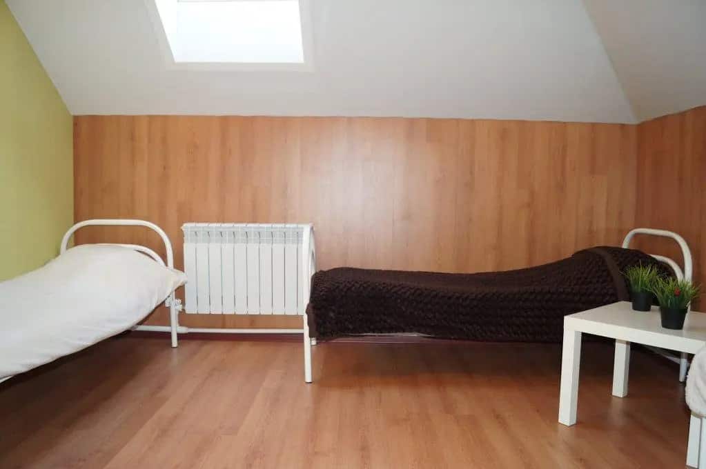 Hostel Kub: главное фото 1