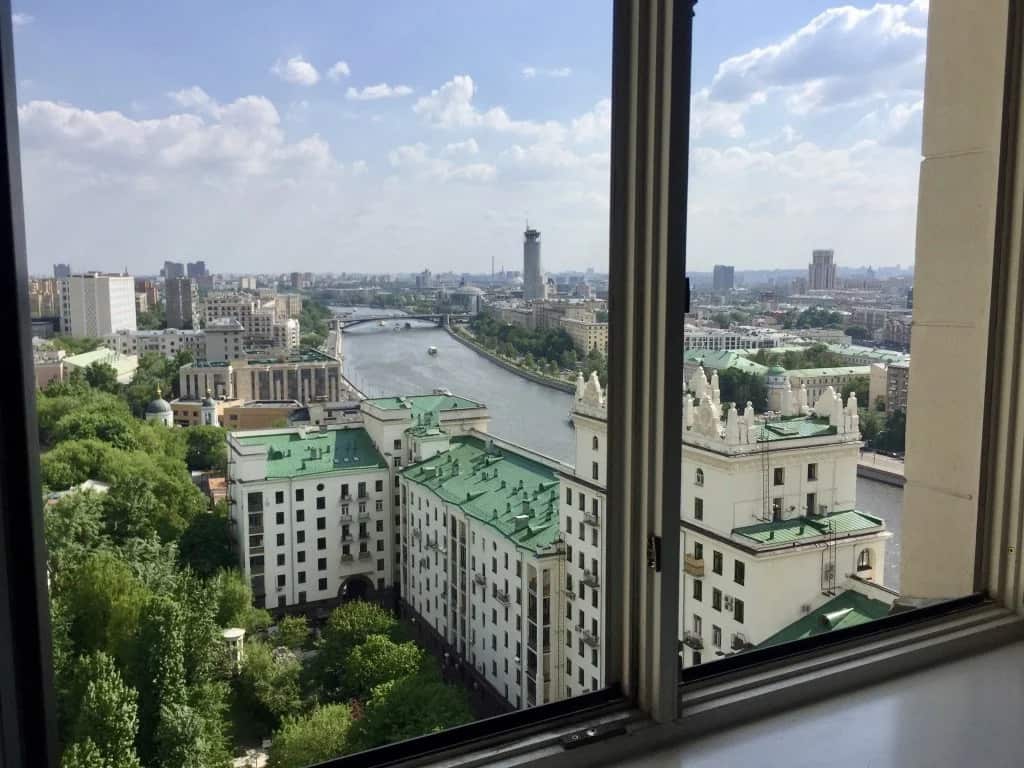 V Vyisotke Apartments: главное фото 1