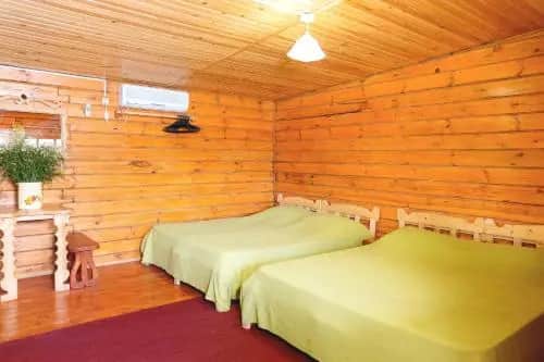 Guest House Teremok: фото 3