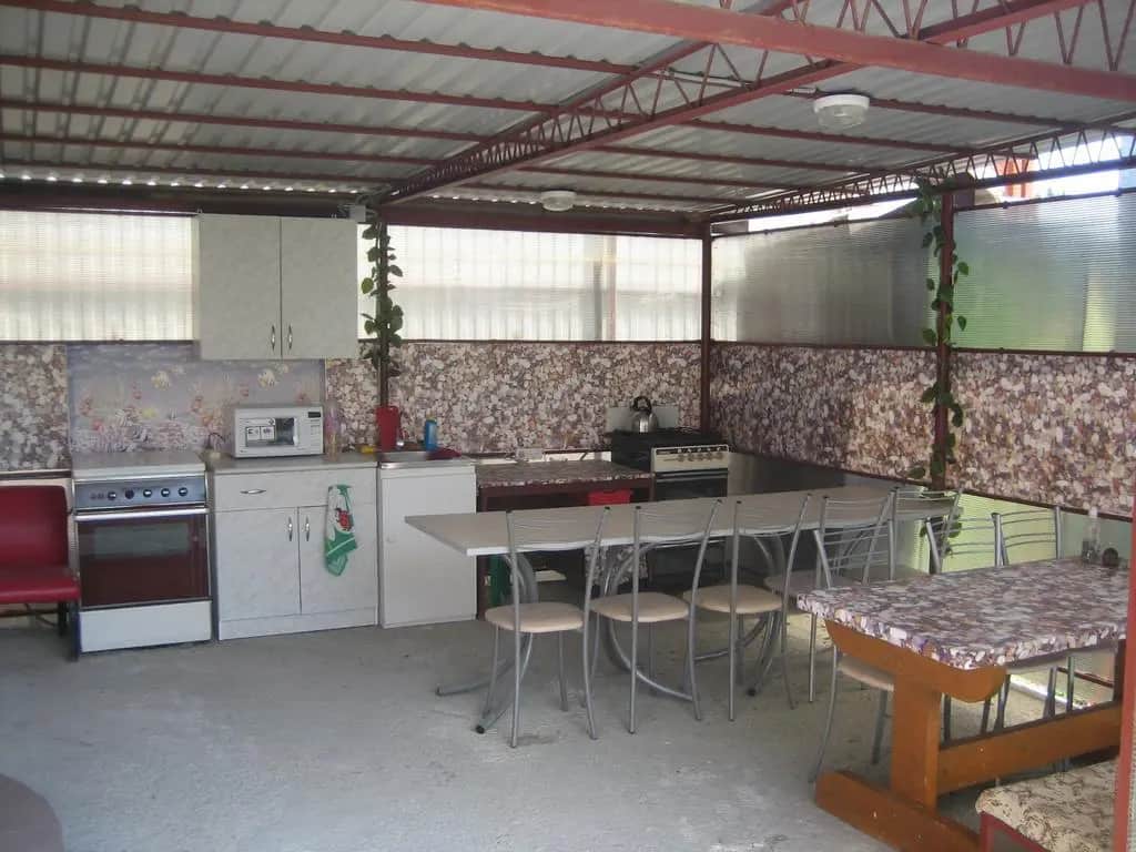 Guest House Kazachiy Pereulok: фото 2