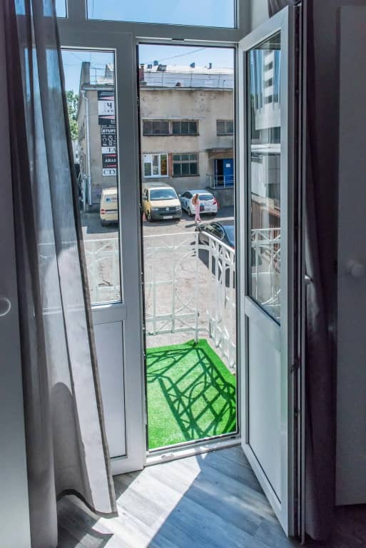 Shukhov Hostel: фото 6