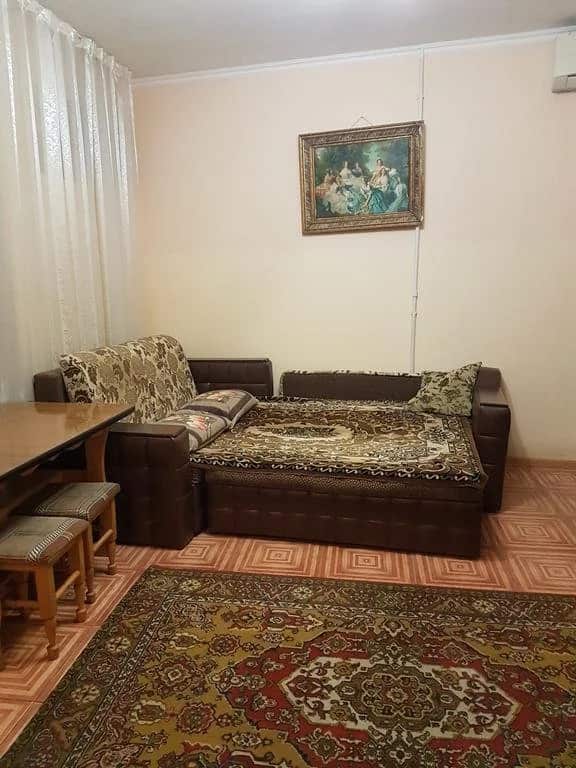 Guest House Vartu: главное фото 1