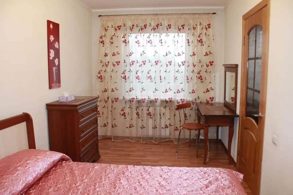 Podushka Apartment At Pushkina 7: главное фото 1