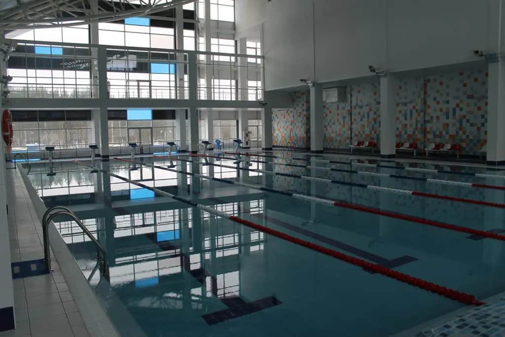 Hotel Victoria At The Sports School: фото 2