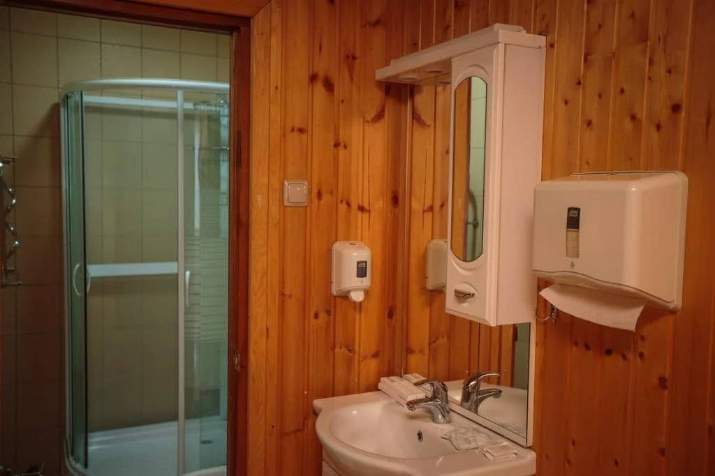 Holiday Home Ekaterininskaya Usadba: фото 5