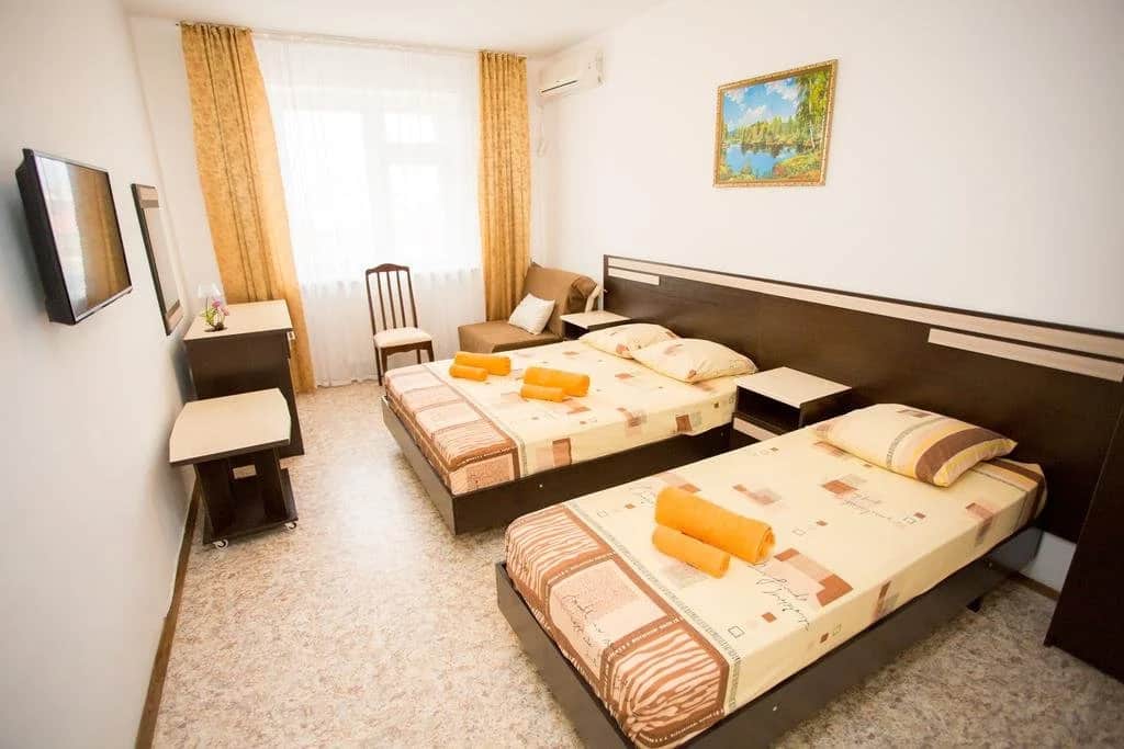 Gor'Kogo 25 a Guest House: фото 3