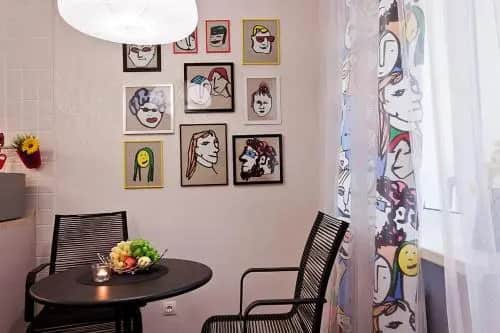 Apartment on Kropotkina 5/17: фото 3